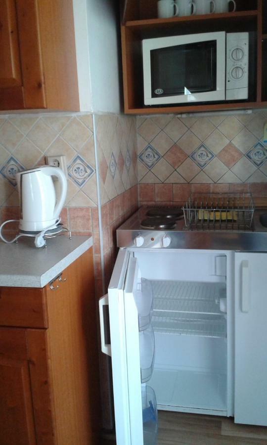 Chata Pod Jedlou Liptovský Mikuláš Cameră foto